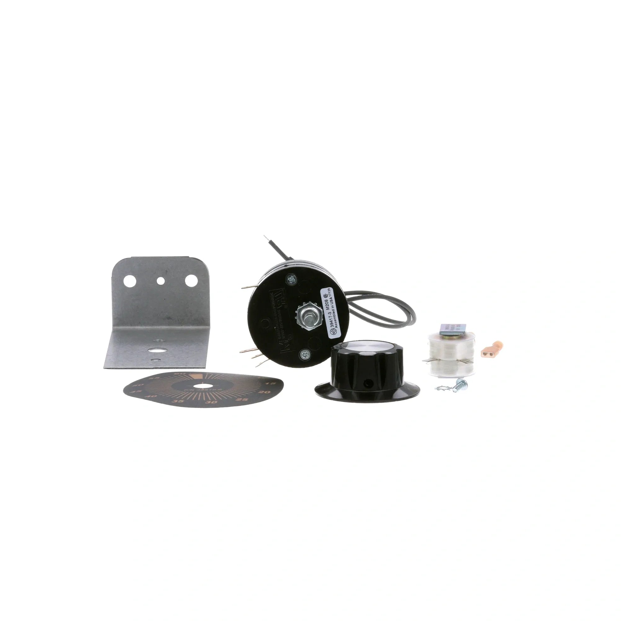 V-24B Montague - Reliable 60 Min Timer with Buzzer alternate view 1 V-24B Montague - Reliable 60 Min Timer with Buzzer alternate view 1